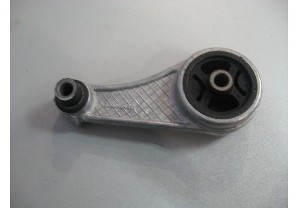 подушка (опора двигуна, задня) Renault Kangoo ( 1.2, 1.4, 1.9 dti ), 19 ( 1.9 d ), Clio ( 1.2, 1.4, 1.7, 1.8, 1.9 d ), Megane ( 1.9 dti ), Rapid ( 1.4, 1.9 d ), 7700424321 , 7700800522